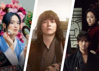 Cele mai bune filme coreene ale tuturor secolelor