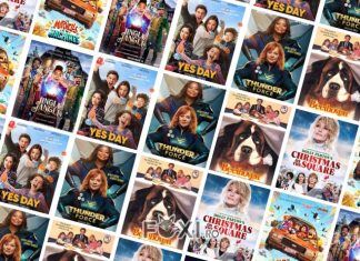 Cele mai bune filme de pe Netflix