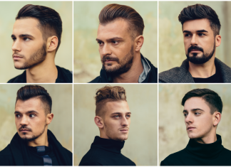 Top tunsori pentru baieti in 2023